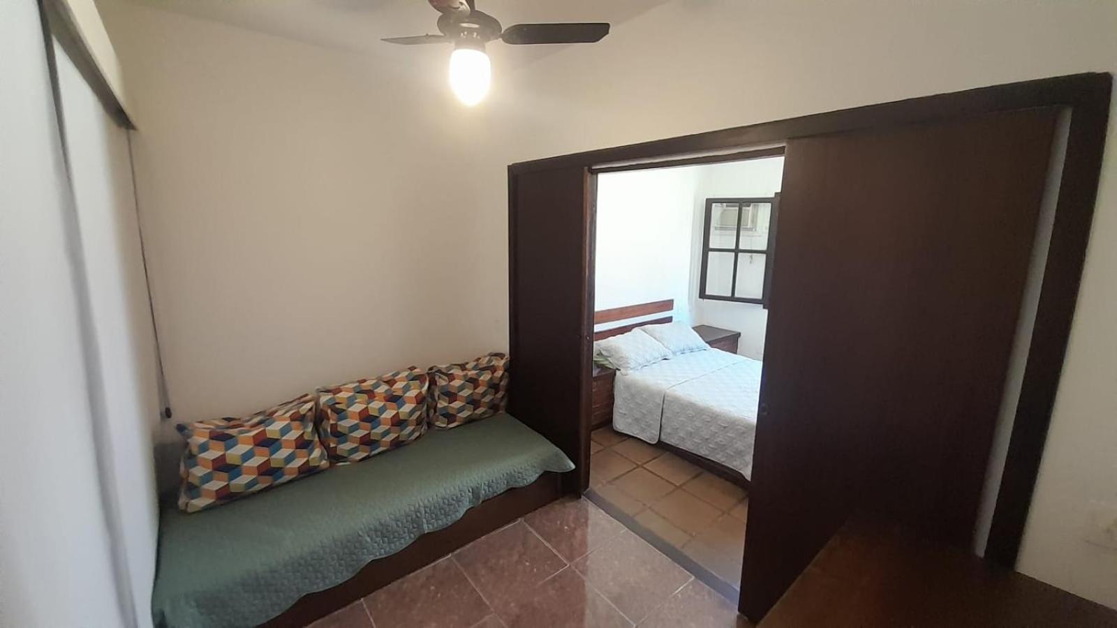 Casa com 4 suítes na praia de Geribá-Búzios