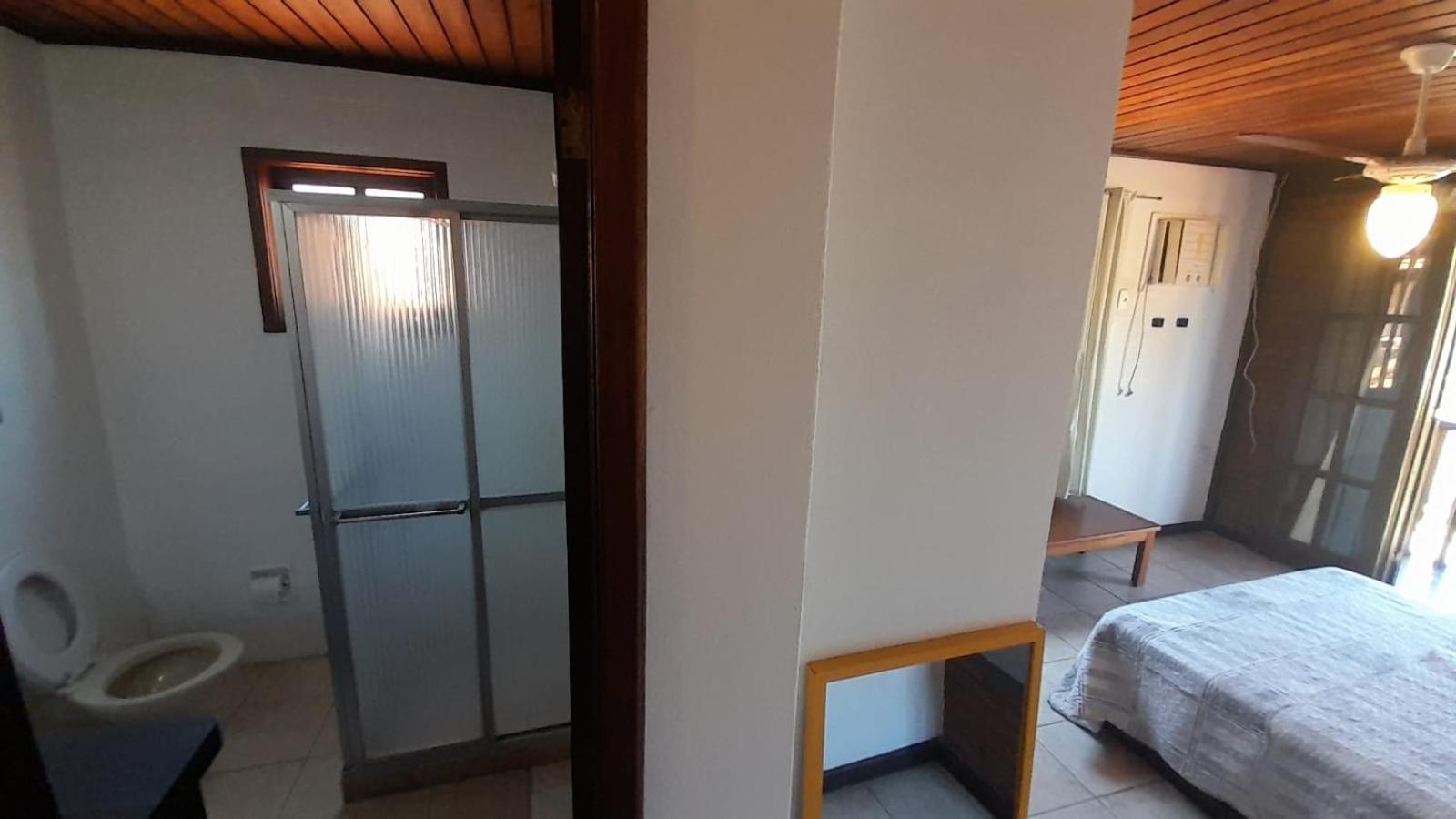 Casa com 4 suítes na praia de Geribá-Búzios