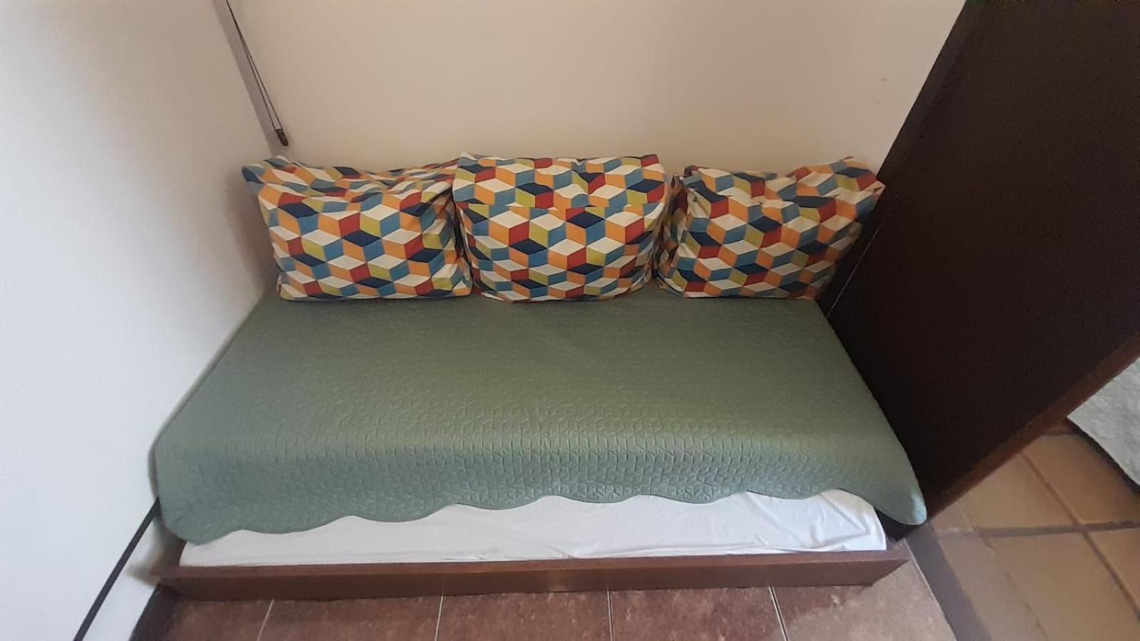 Casa com 4 suítes na praia de Geribá-Búzios