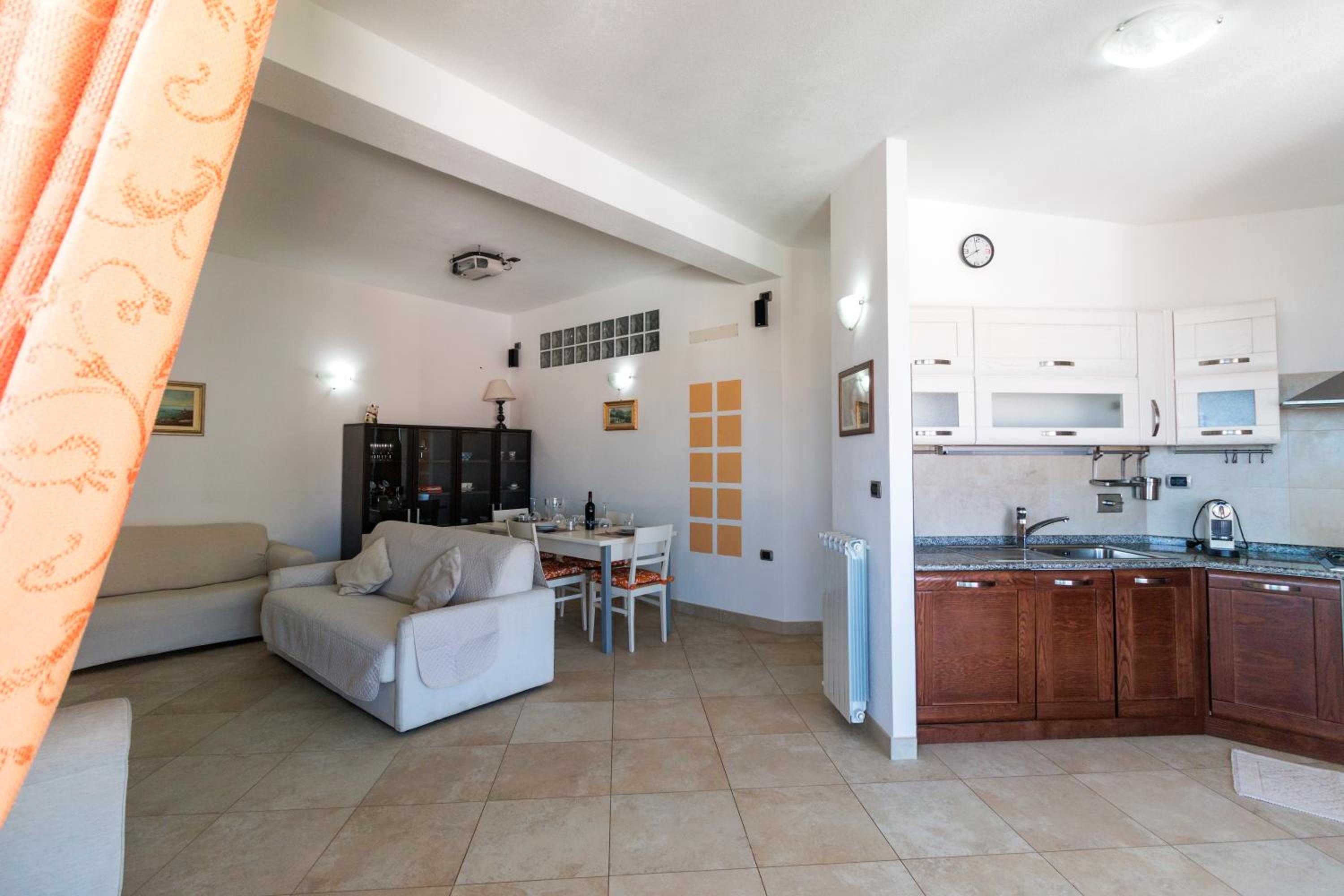 Royal Suite Apartment photo 5