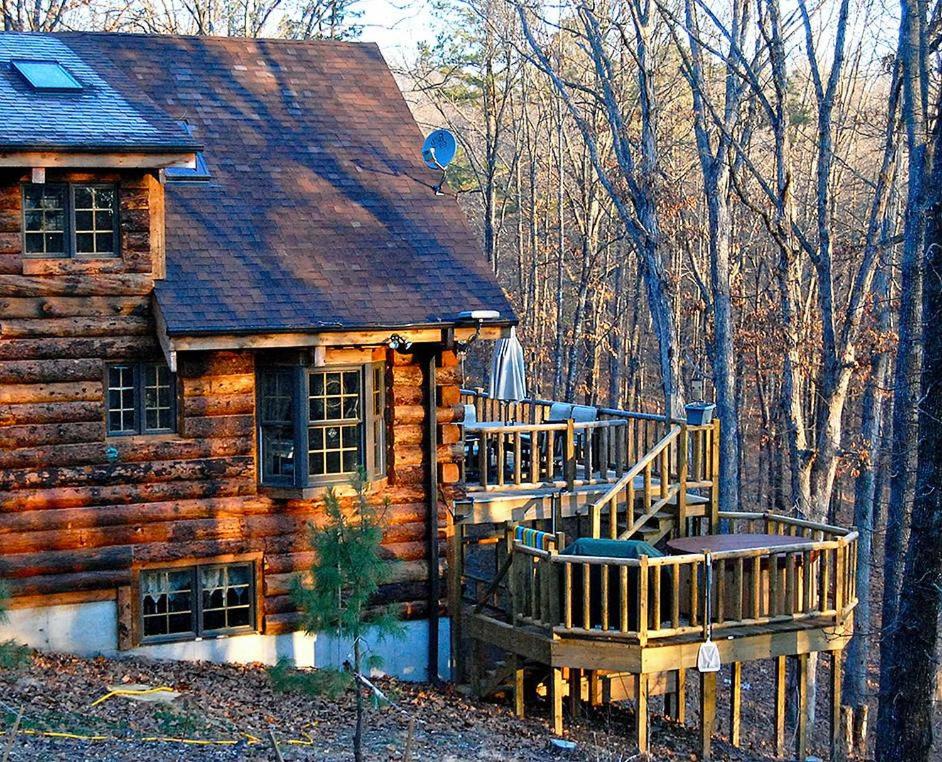 The Refuge