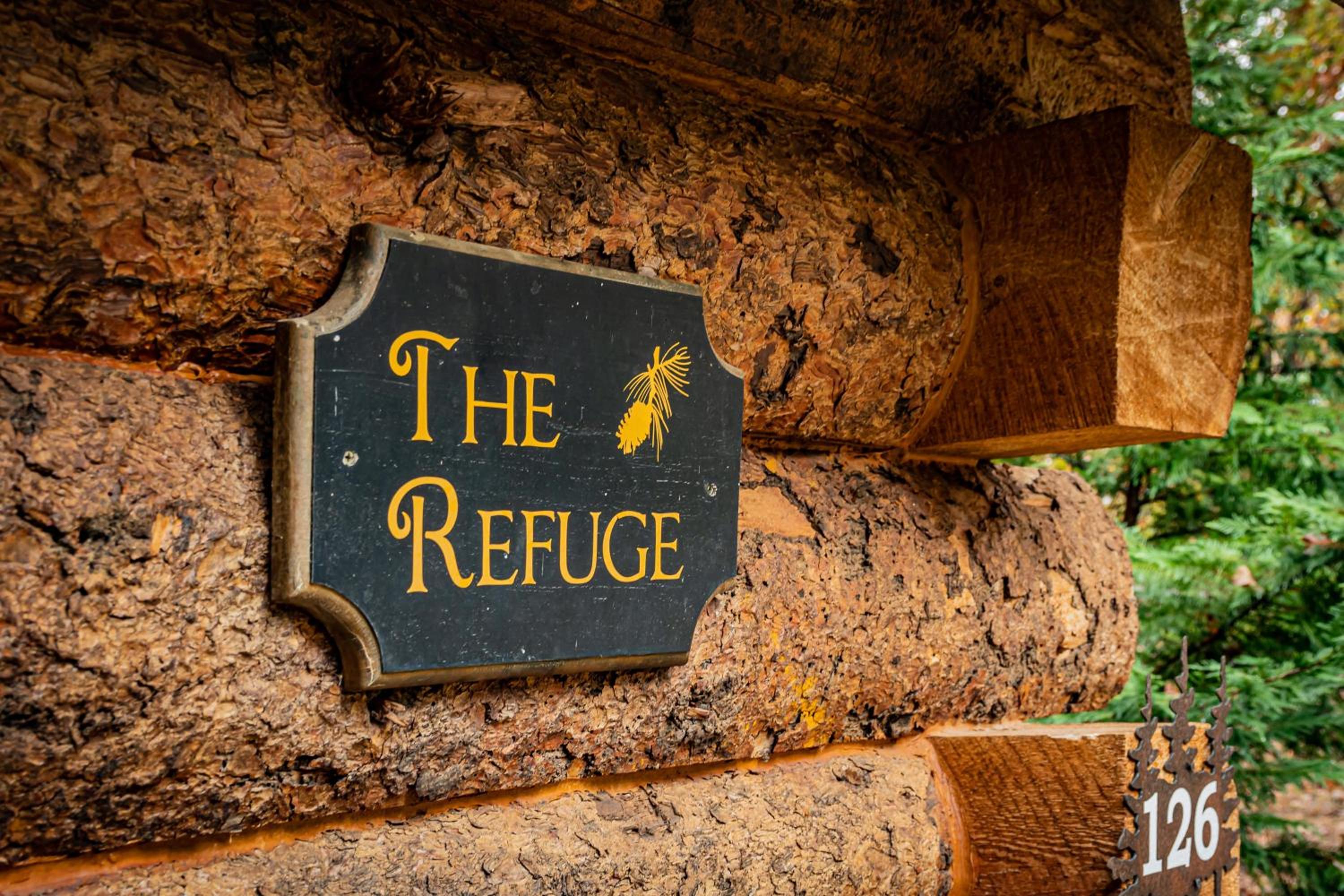 The Refuge