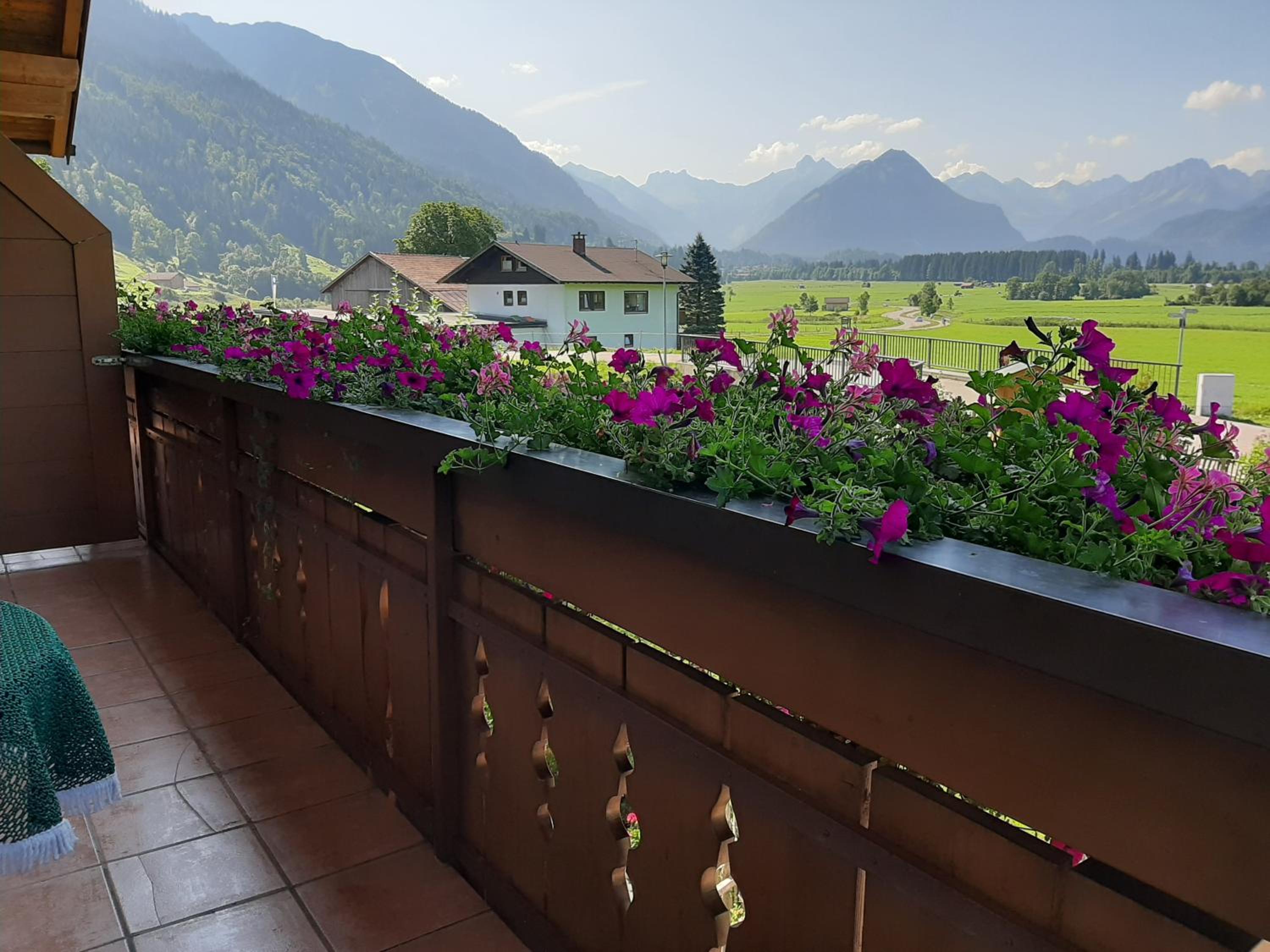 Landhaus Bergkristall - Sommer Bergbahnen inklusive