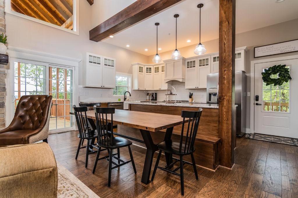 Cedarwood Farmstead view 3