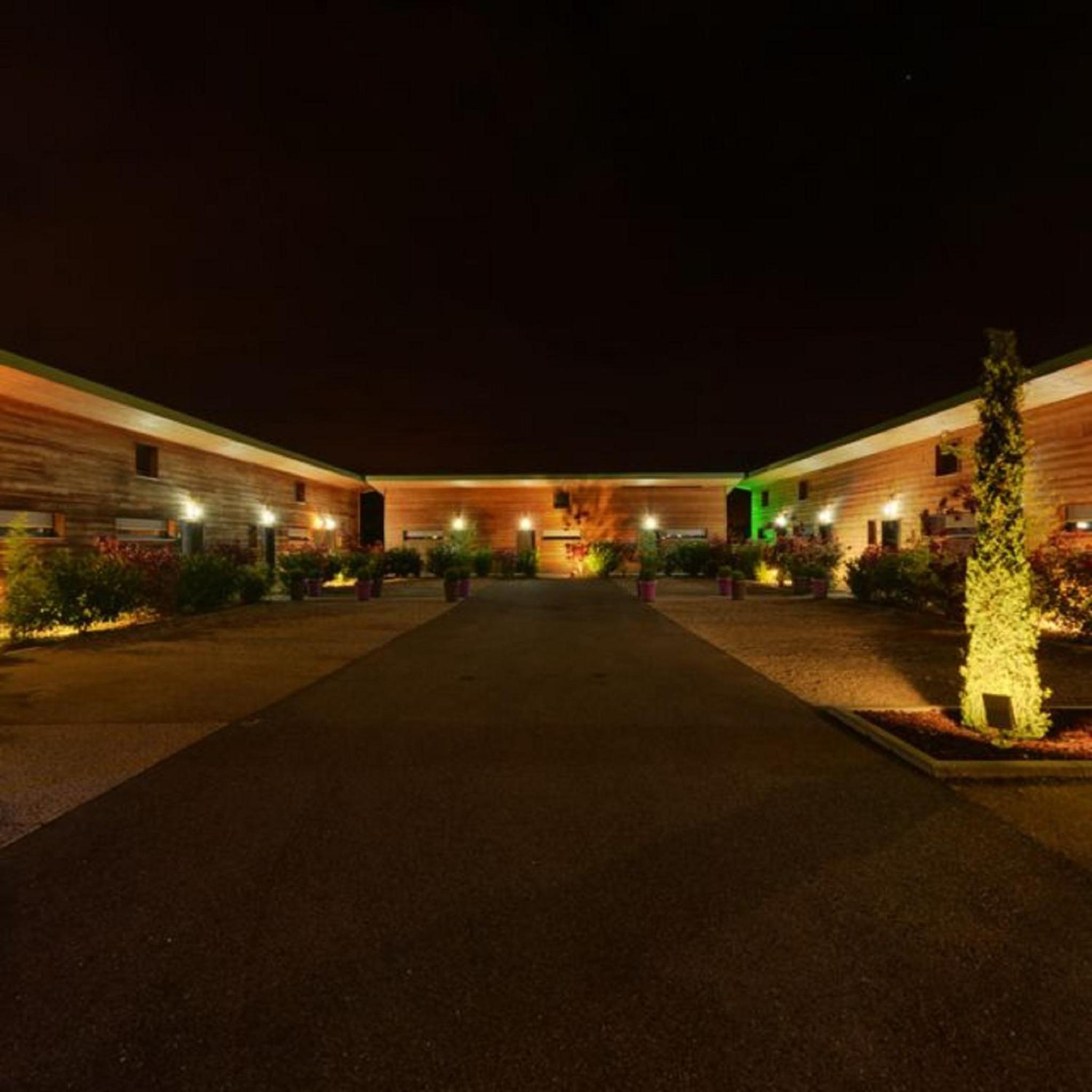 Bio-Motel - Property Image 8