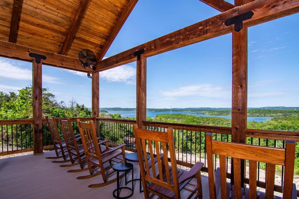 Chateau on the Cove