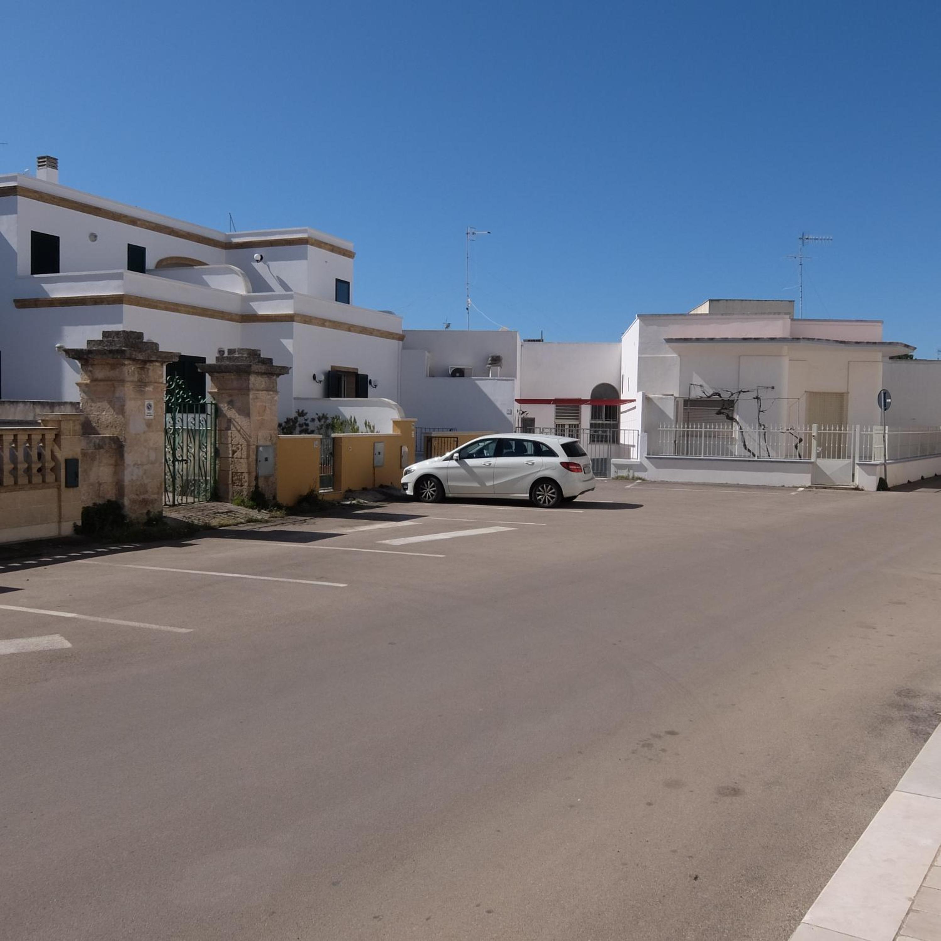 Villa Maria a Leuca view 5