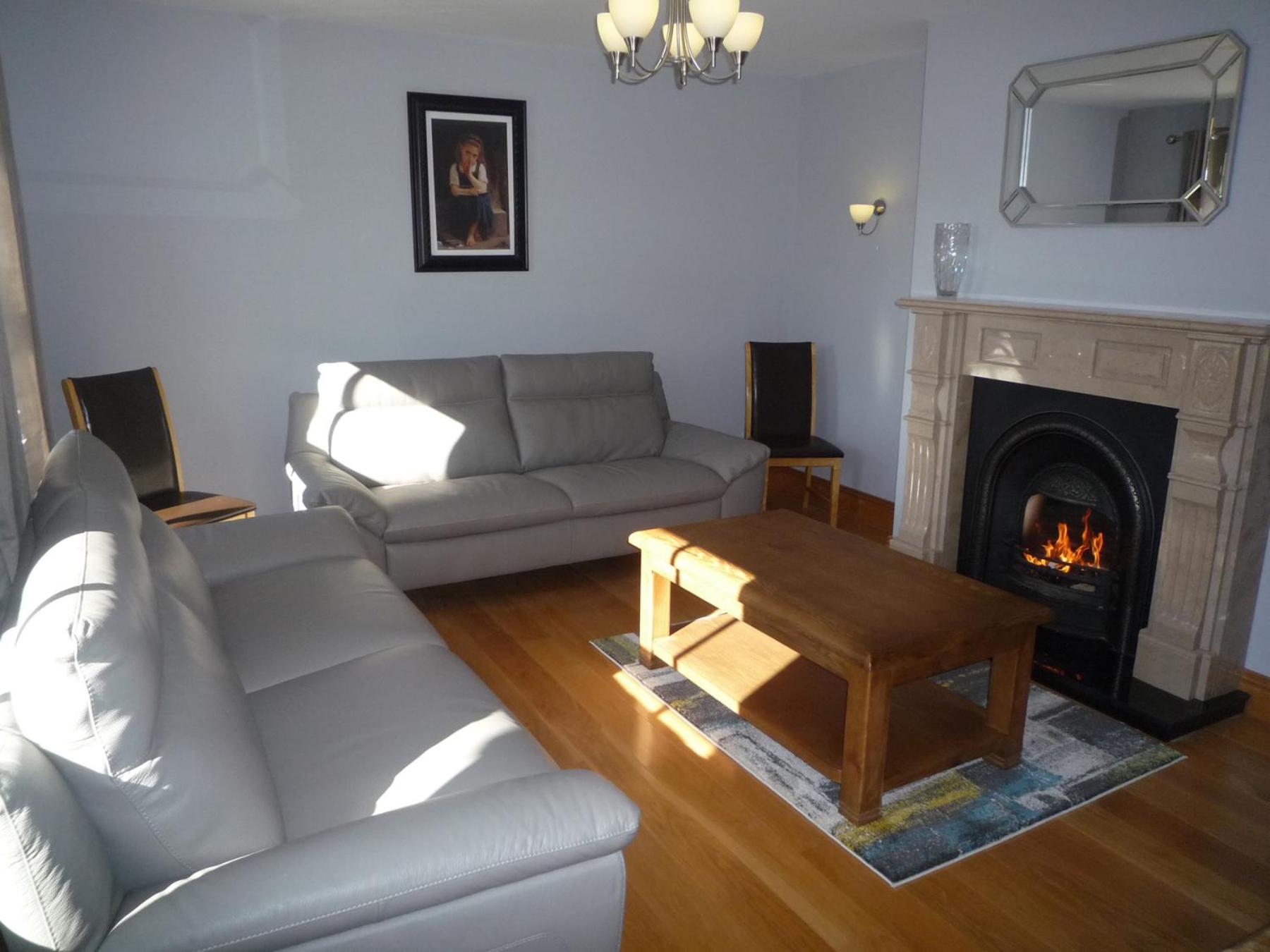 Derryleigh House Boherbue by Trident Holiday Homes