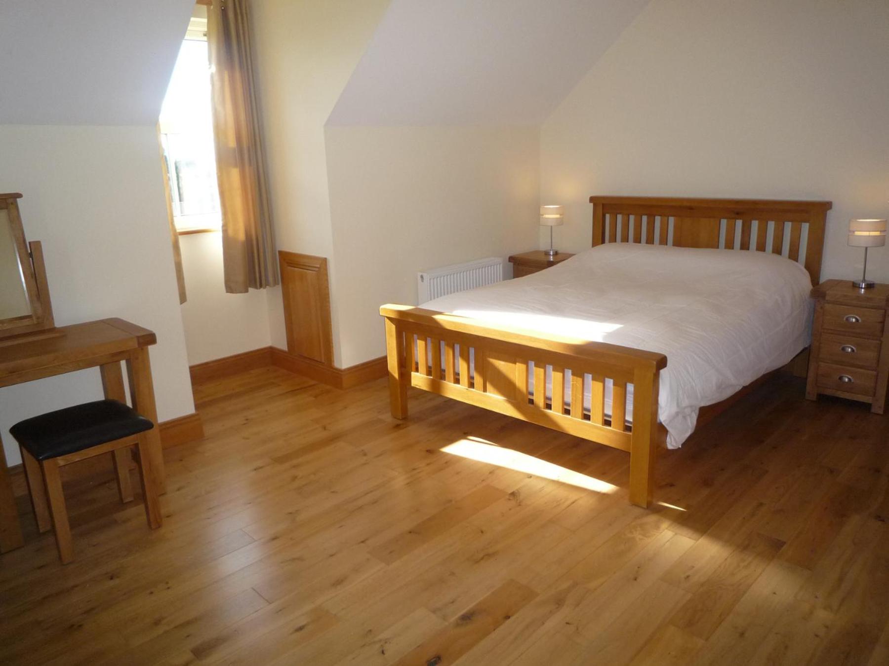 Derryleigh House Boherbue by Trident Holiday Homes