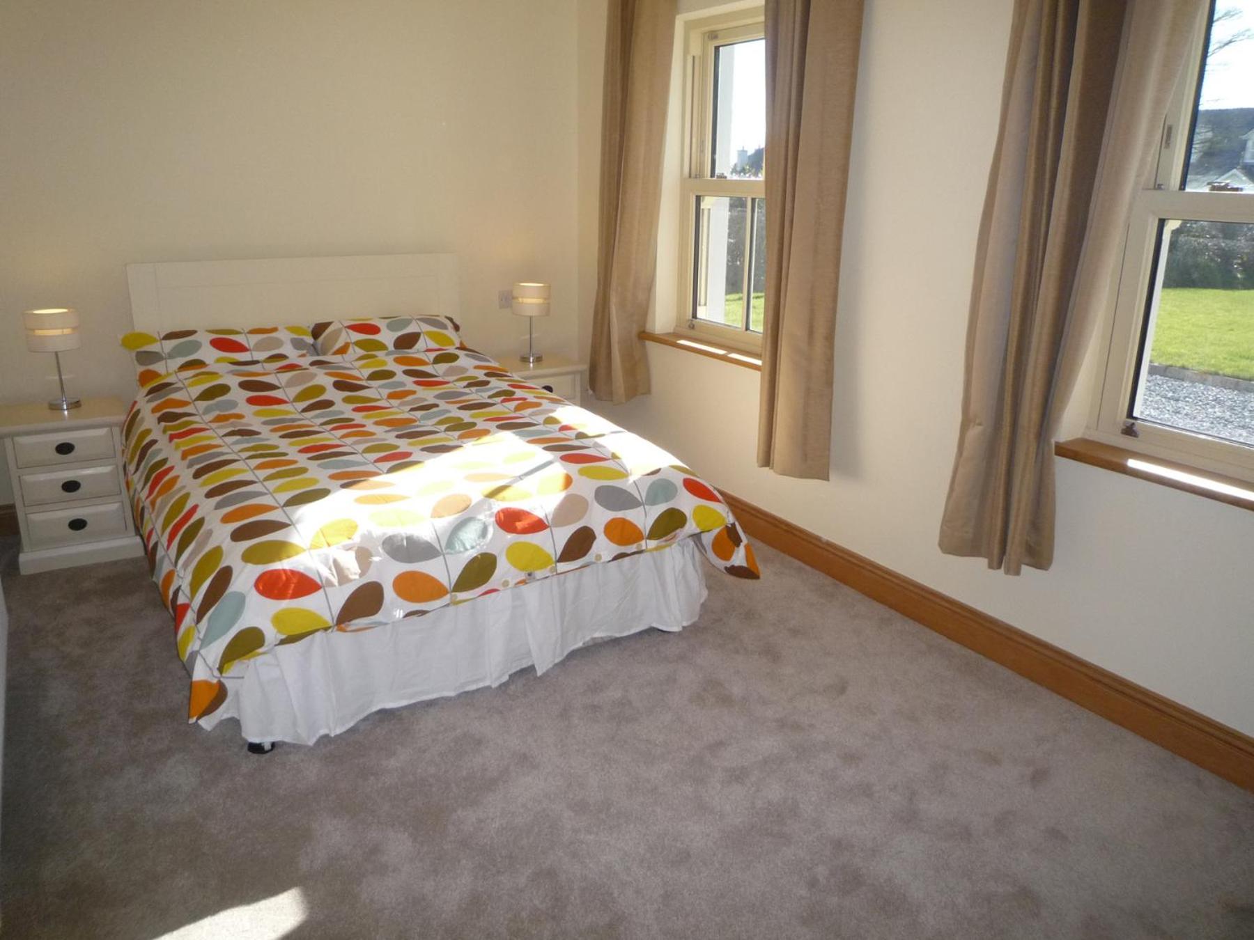 Derryleigh House Boherbue by Trident Holiday Homes