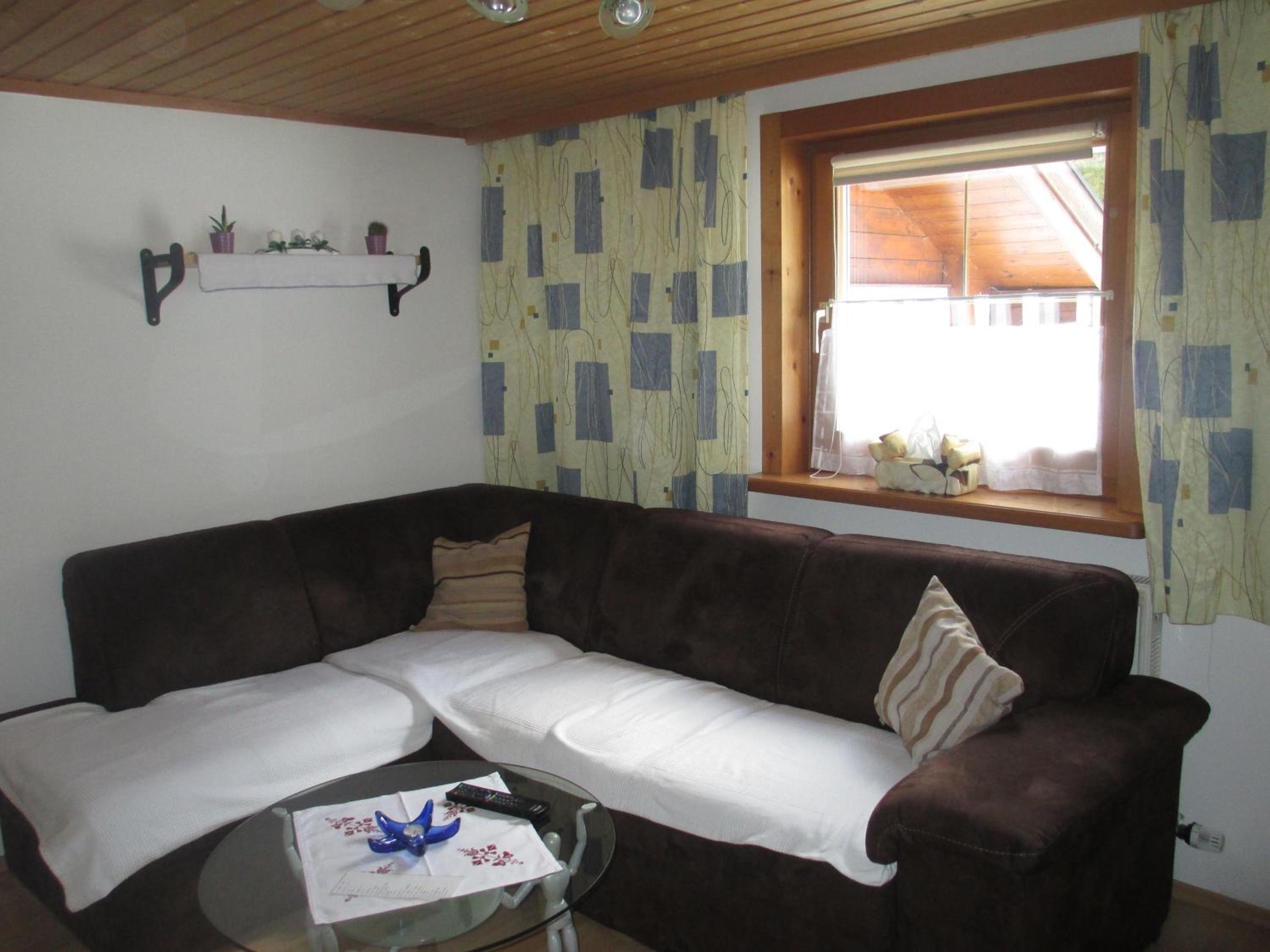 Ferienhaus Schwarzenbacher