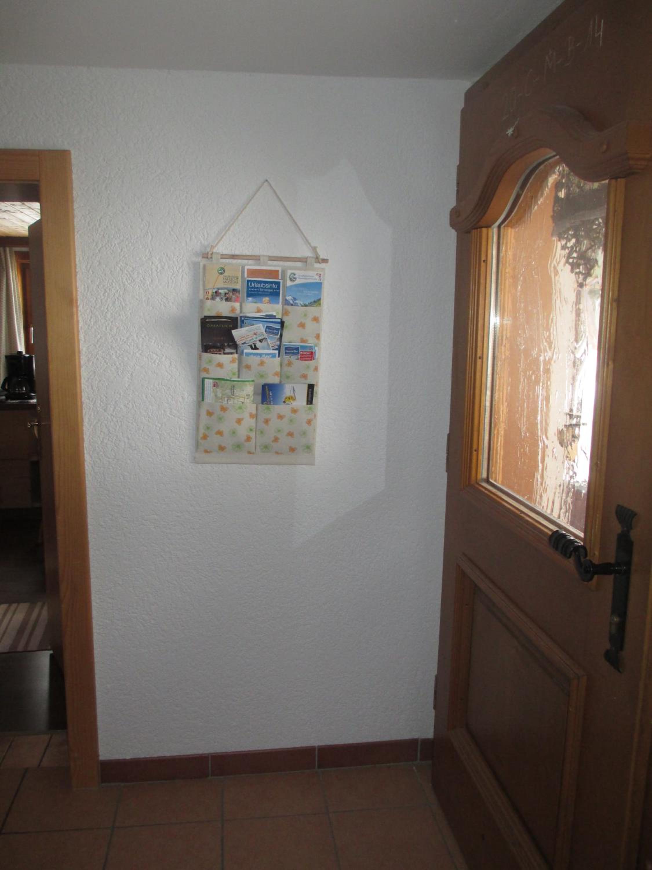 Ferienhaus Schwarzenbacher