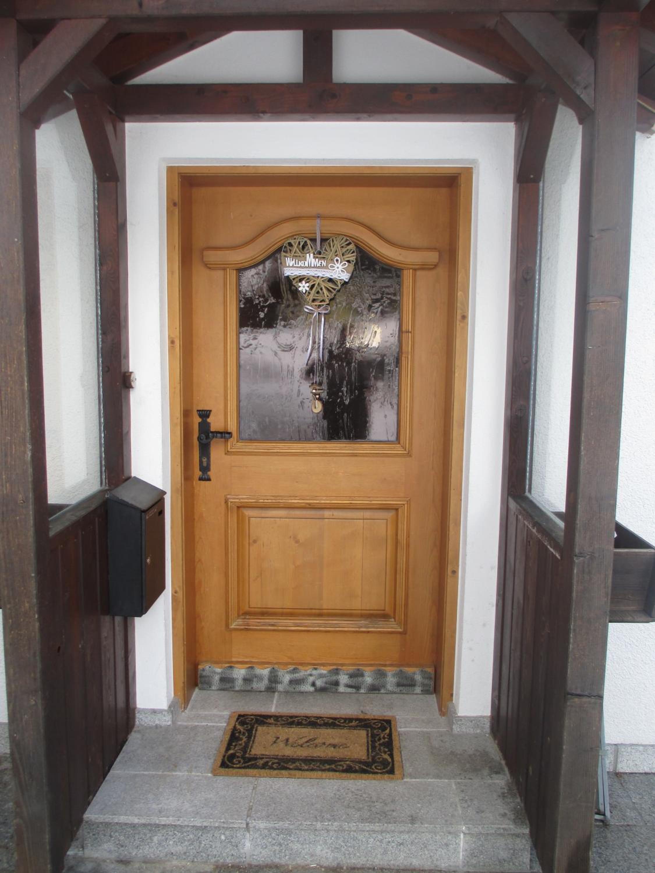 Ferienhaus Schwarzenbacher