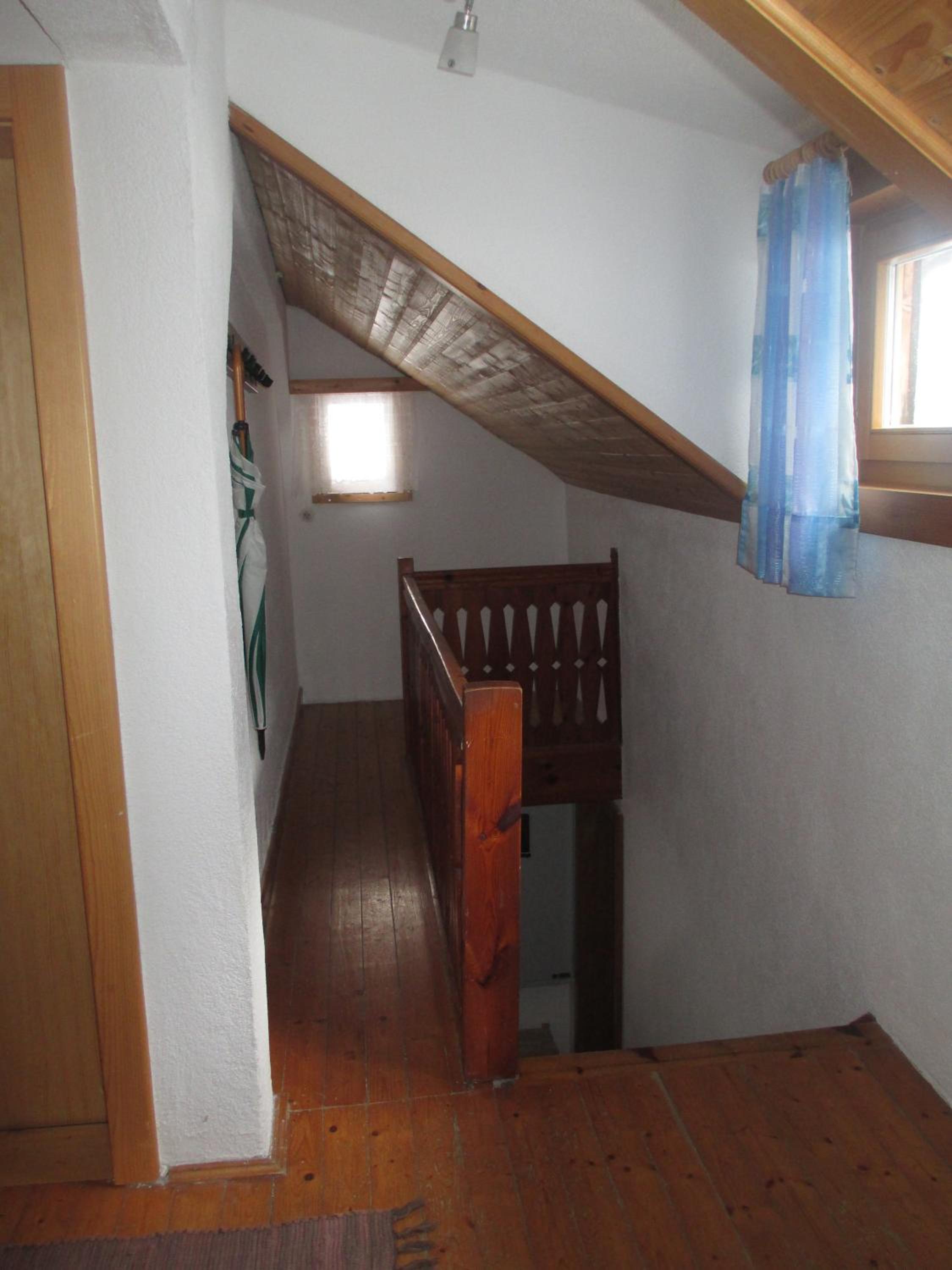 Ferienhaus Schwarzenbacher