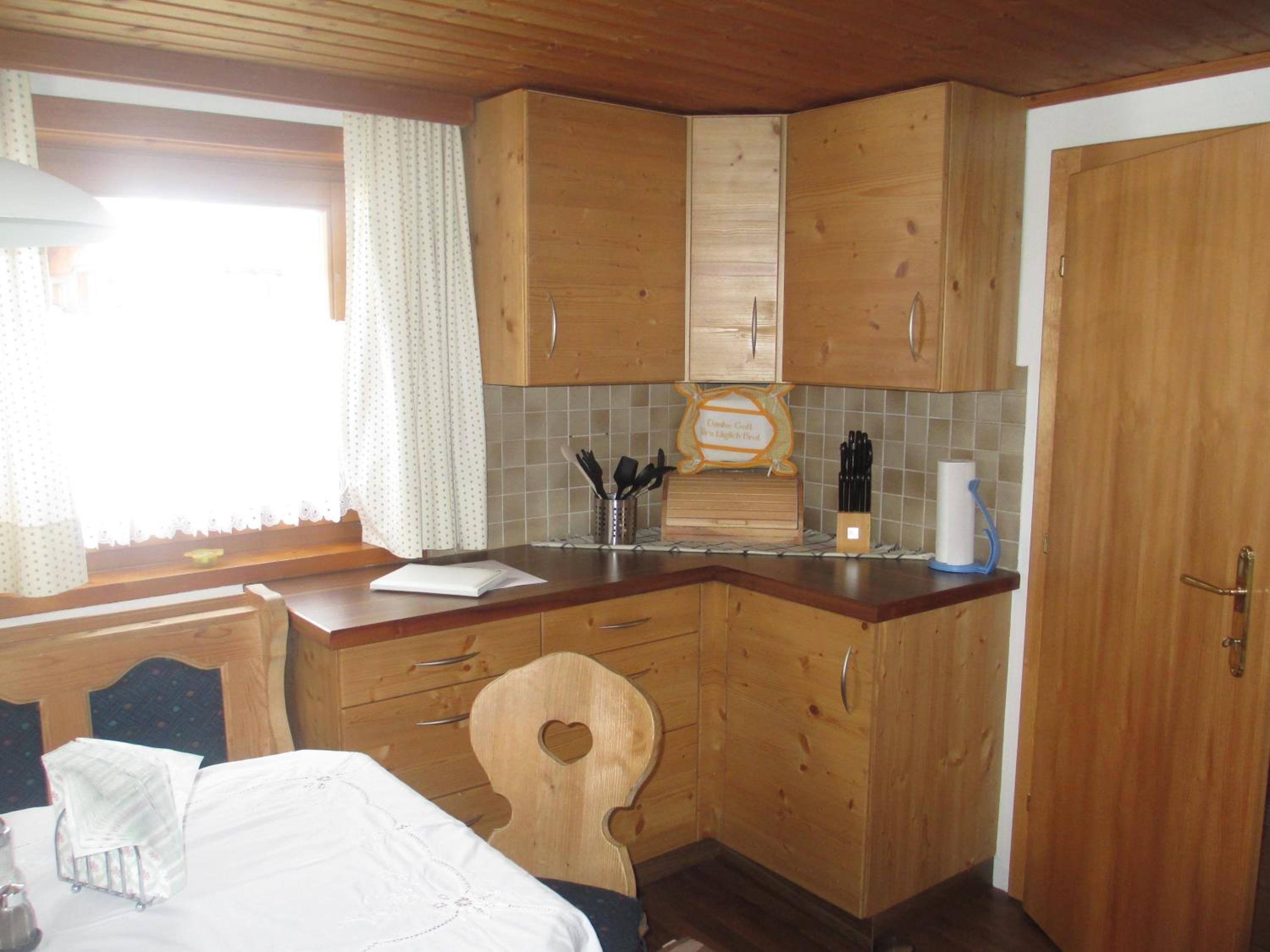 Ferienhaus Schwarzenbacher