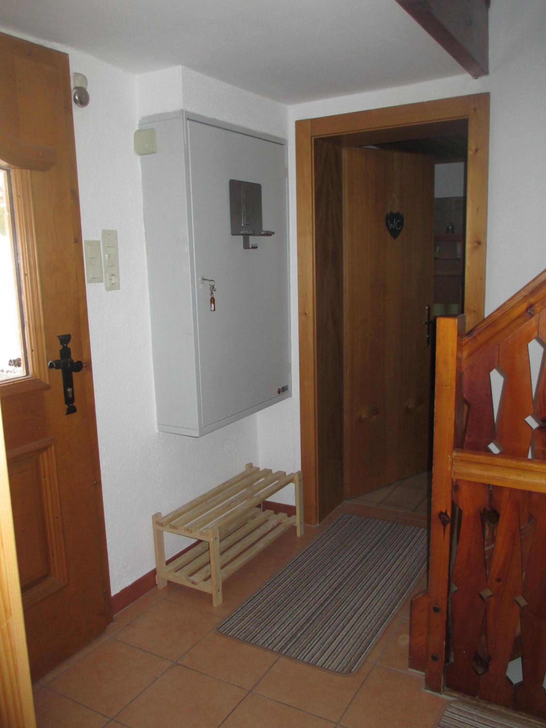 Ferienhaus Schwarzenbacher