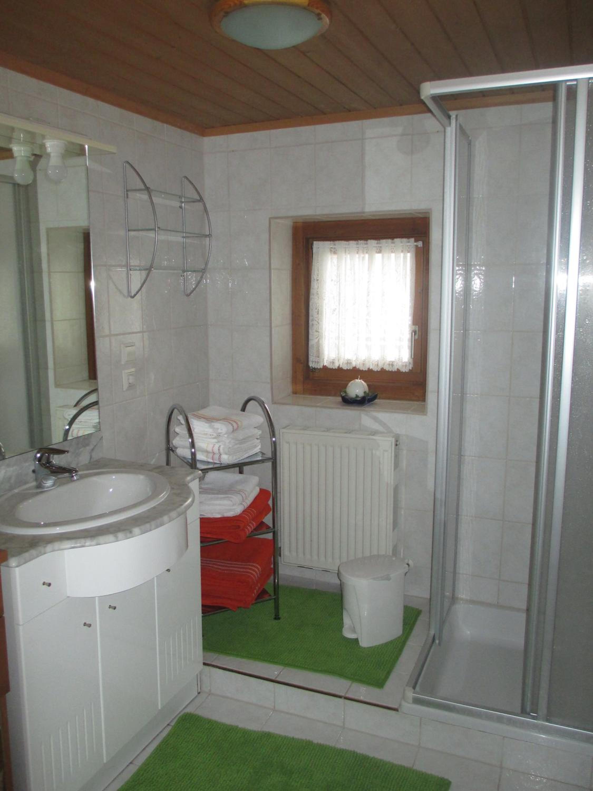 Ferienhaus Schwarzenbacher