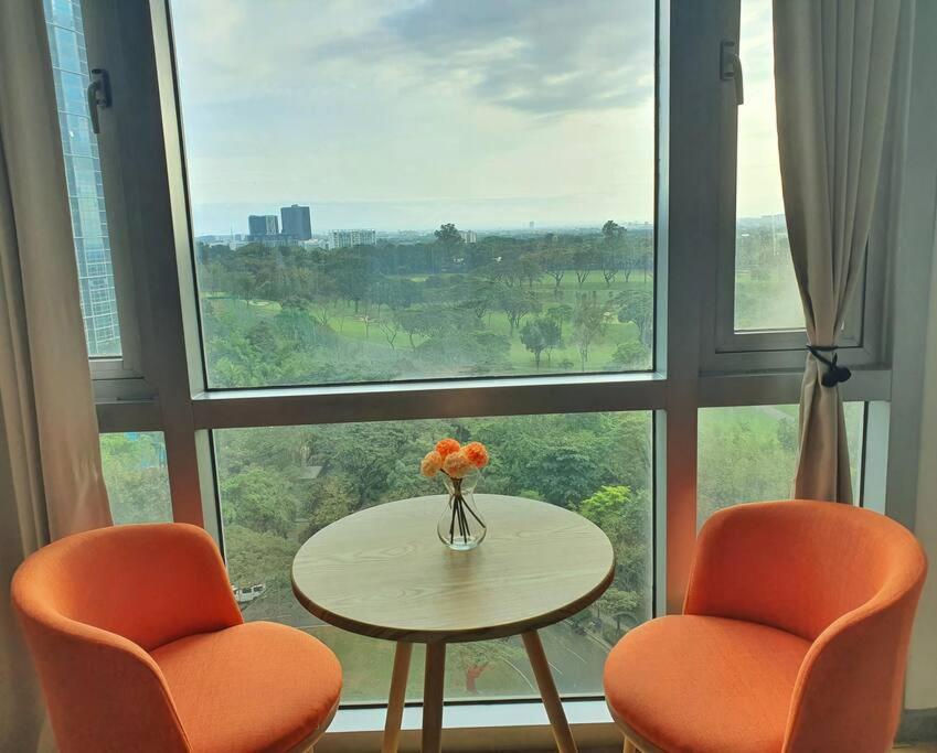 Avant in BGC - Spacious 1 Bedroom with Amazing View view 5