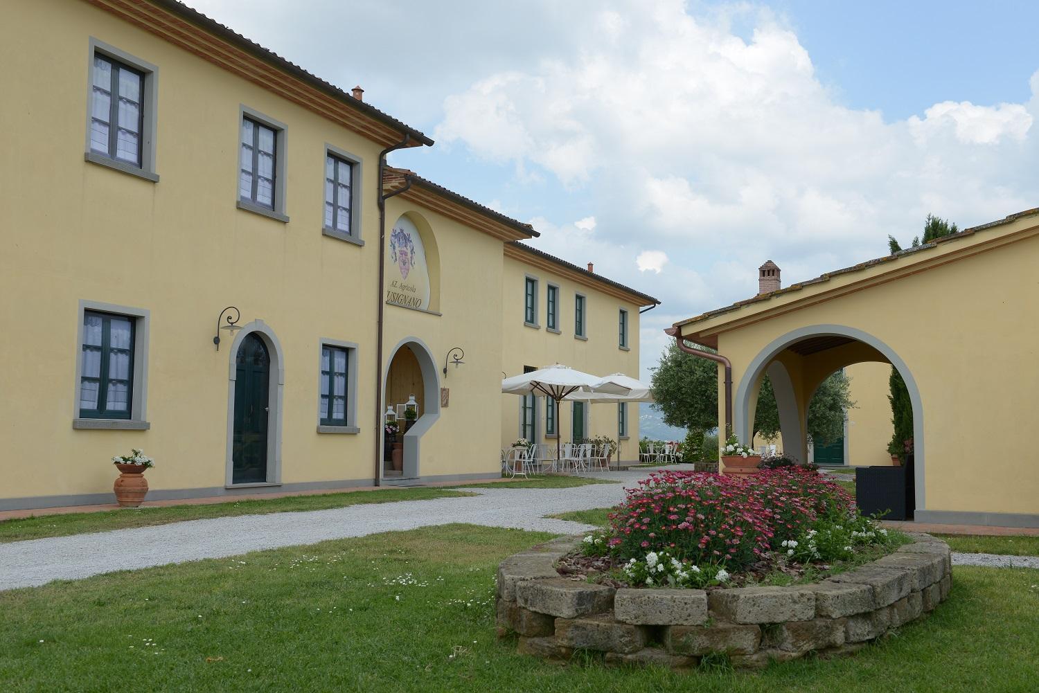 Agriturismo Musignano
