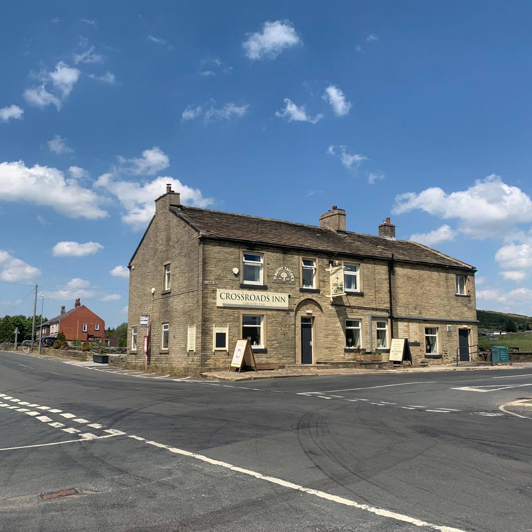The Crossroads Inn