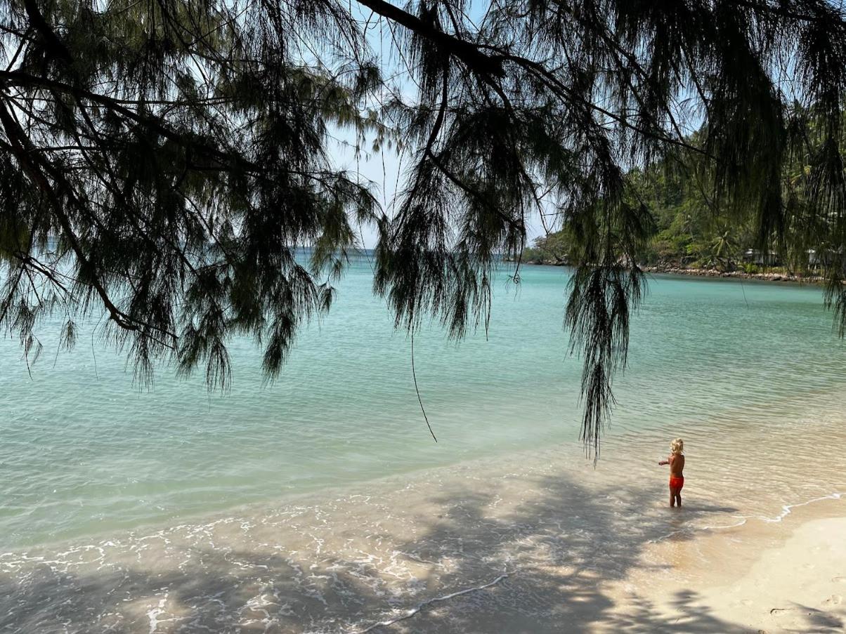 Green Papaya Beach Resort, Koh Phangan