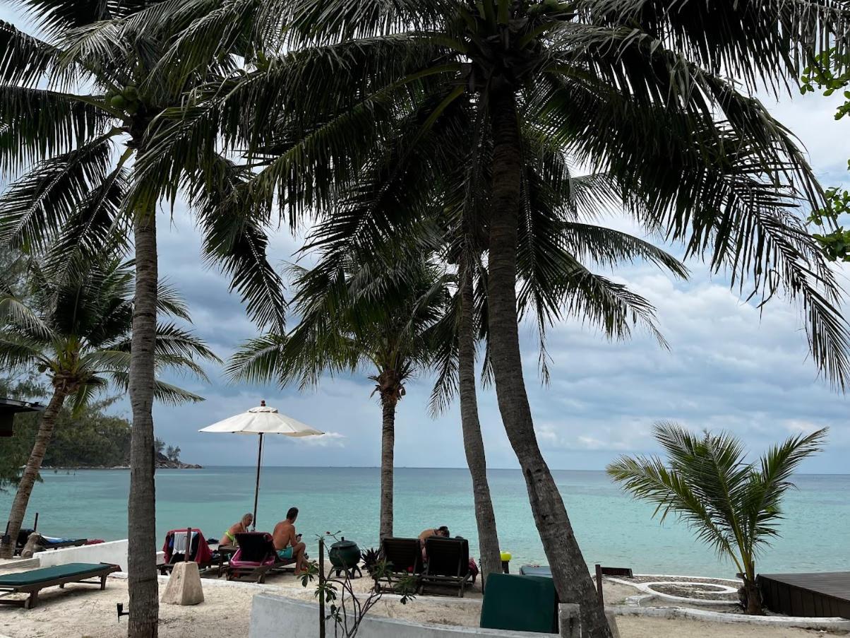 Green Papaya Beach Resort, Koh Phangan