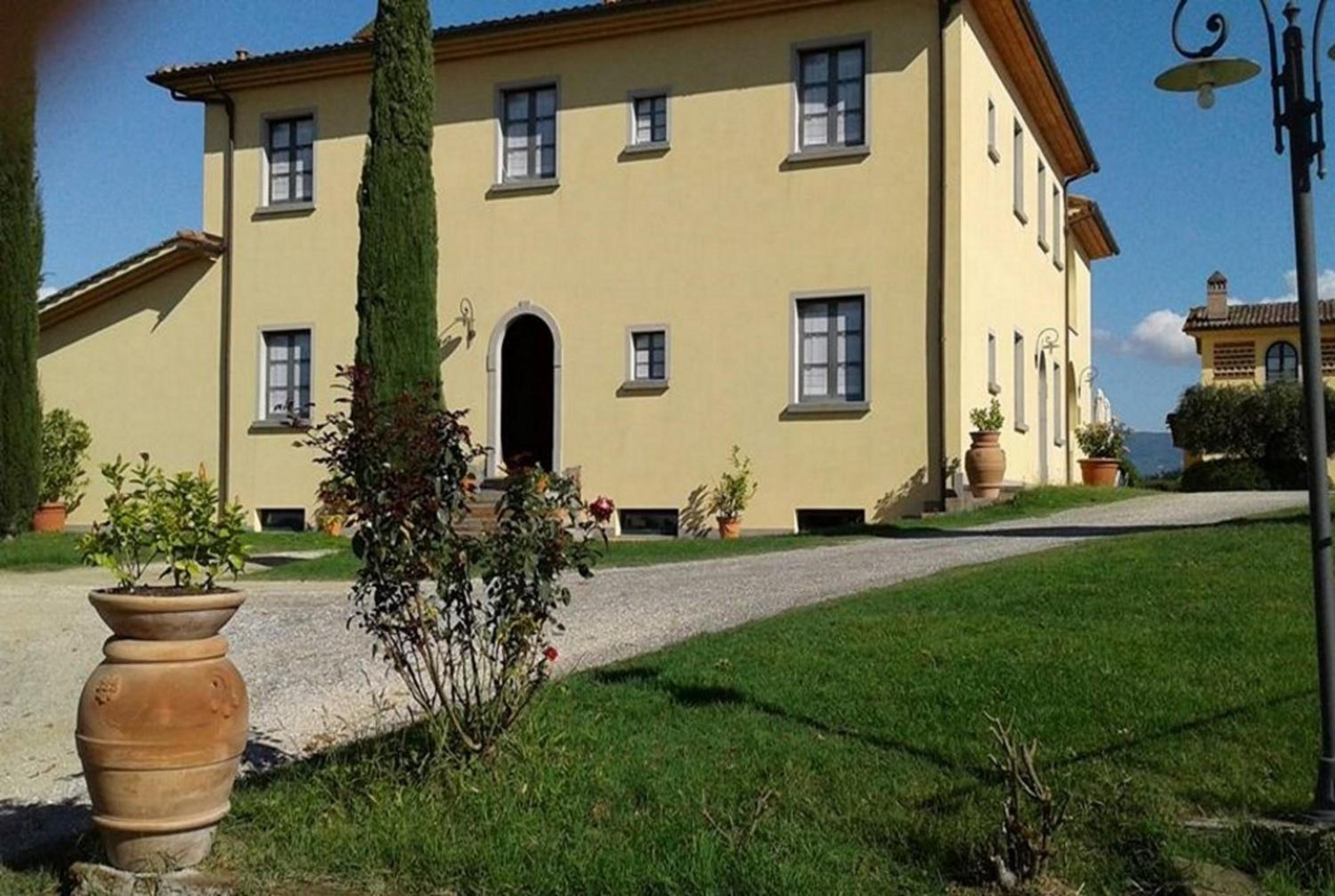 Agriturismo Musignano