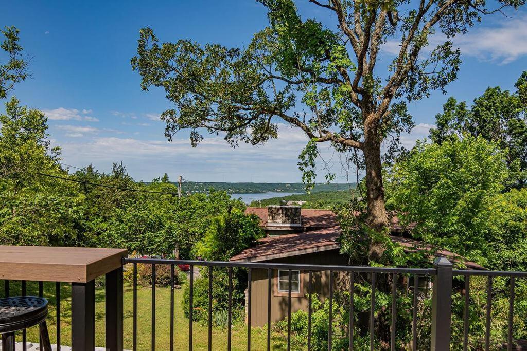 Rock Ledge Retreat view 3