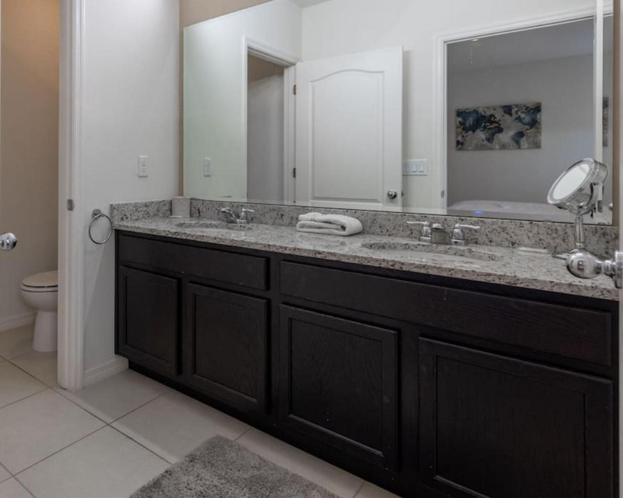 Solterra resort 5 beds pool gameroom near Disney