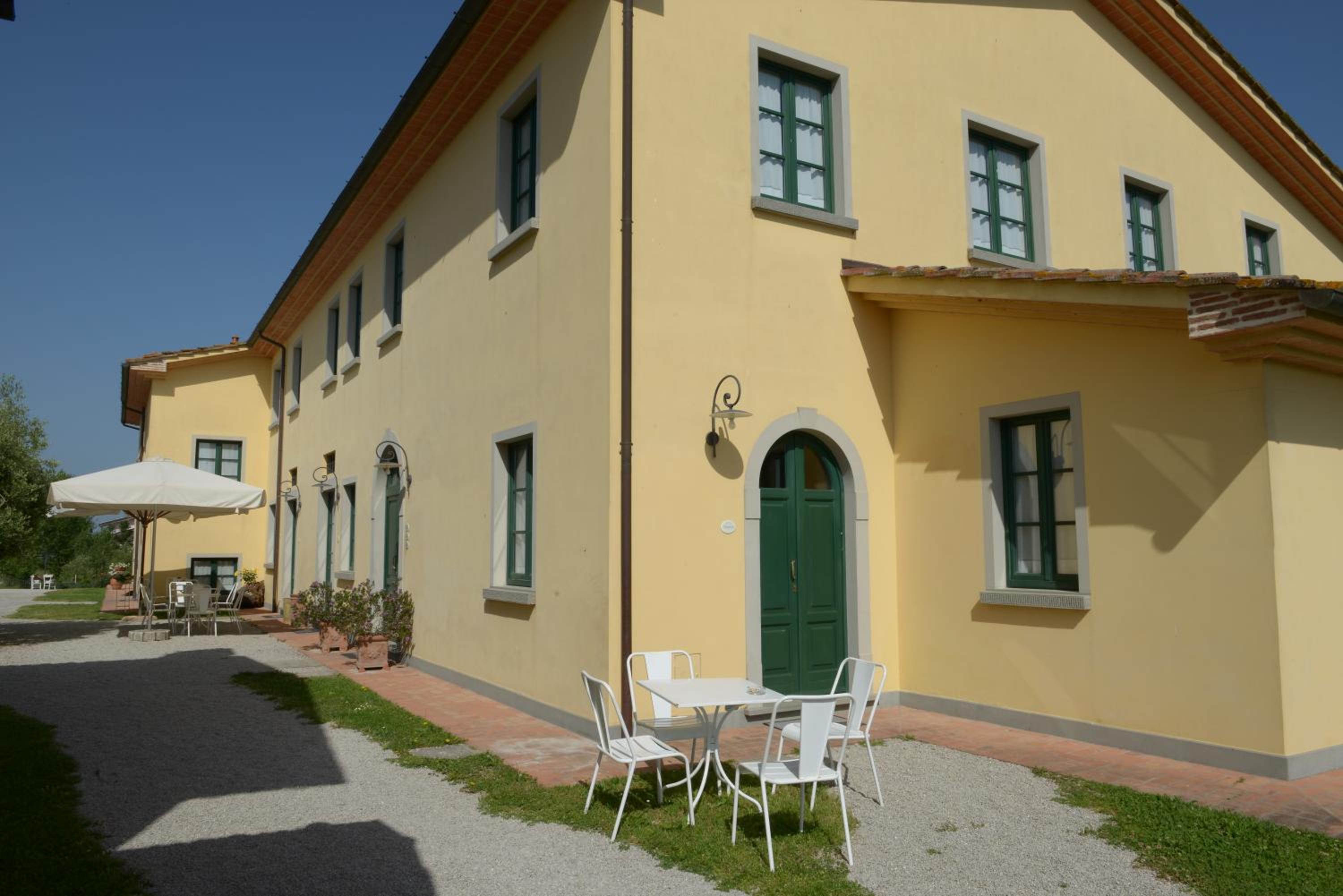 Agriturismo Musignano
