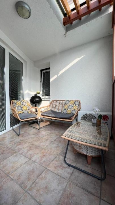 Rakita Premium Family Suite view 3