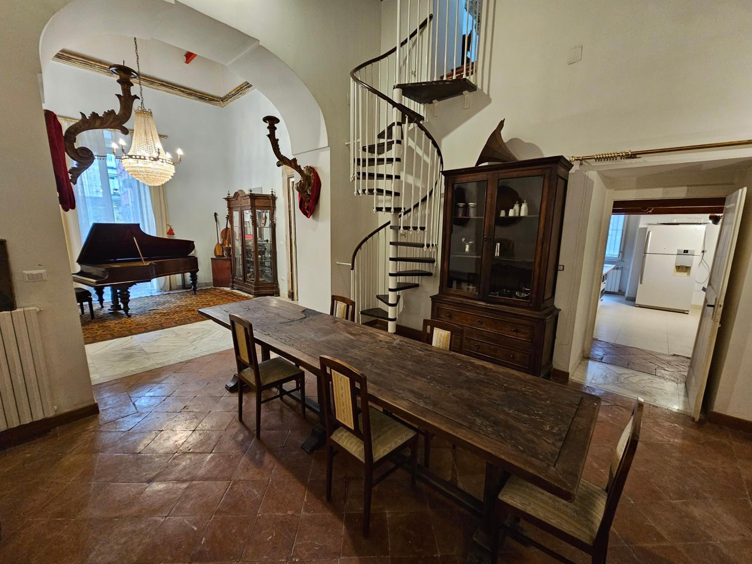 The Spanish Palace, Suites, Rooms, Apartments & Terraces