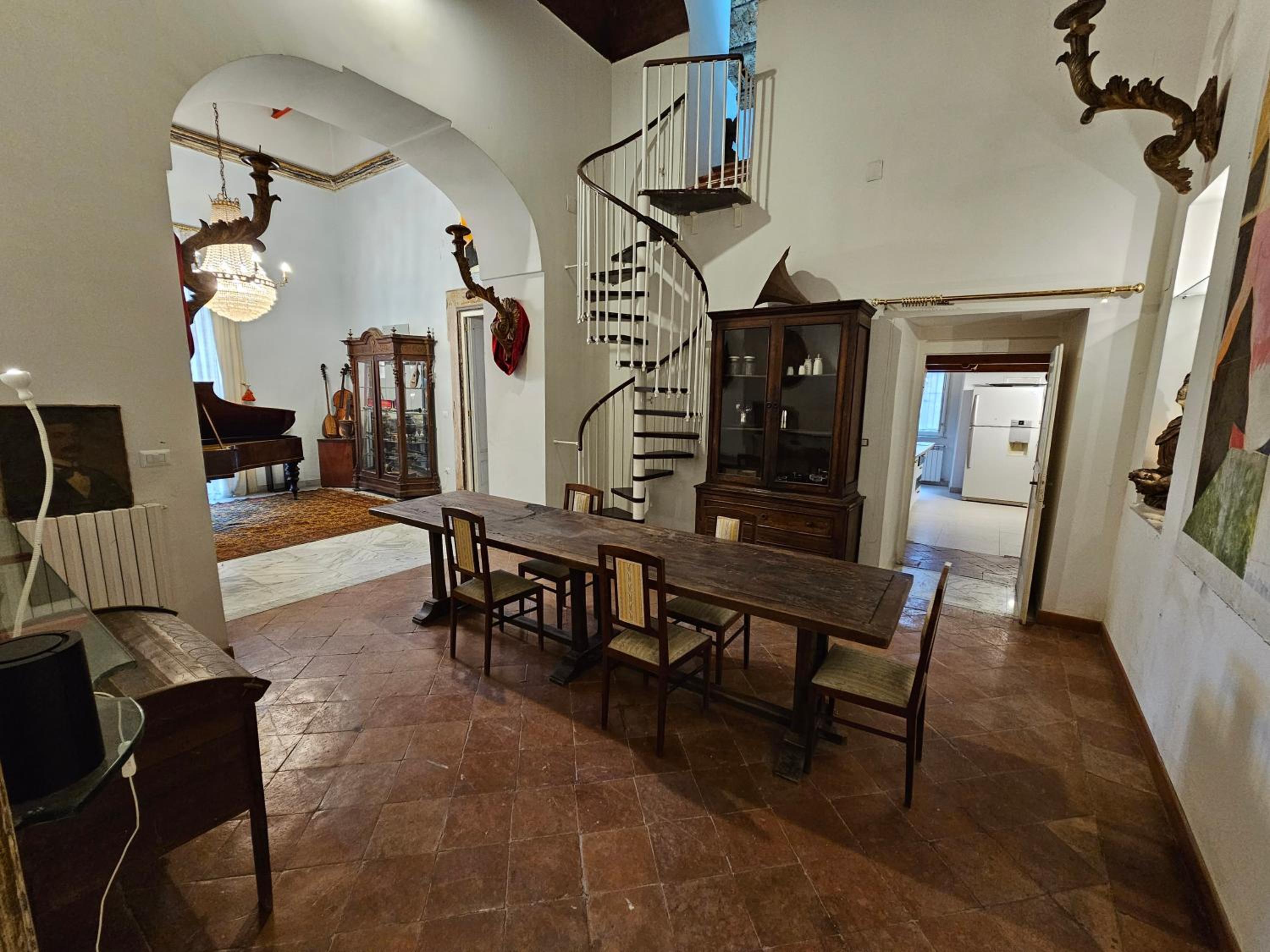 The Spanish Palace, Suites, Rooms, Apartments & Terraces