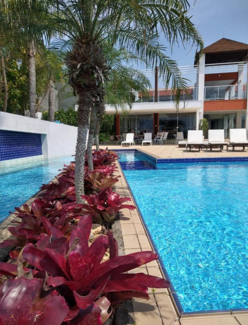 Apartamento Costão das Gaivotas - Praia do Santinho - Ingleses - Florianópolis