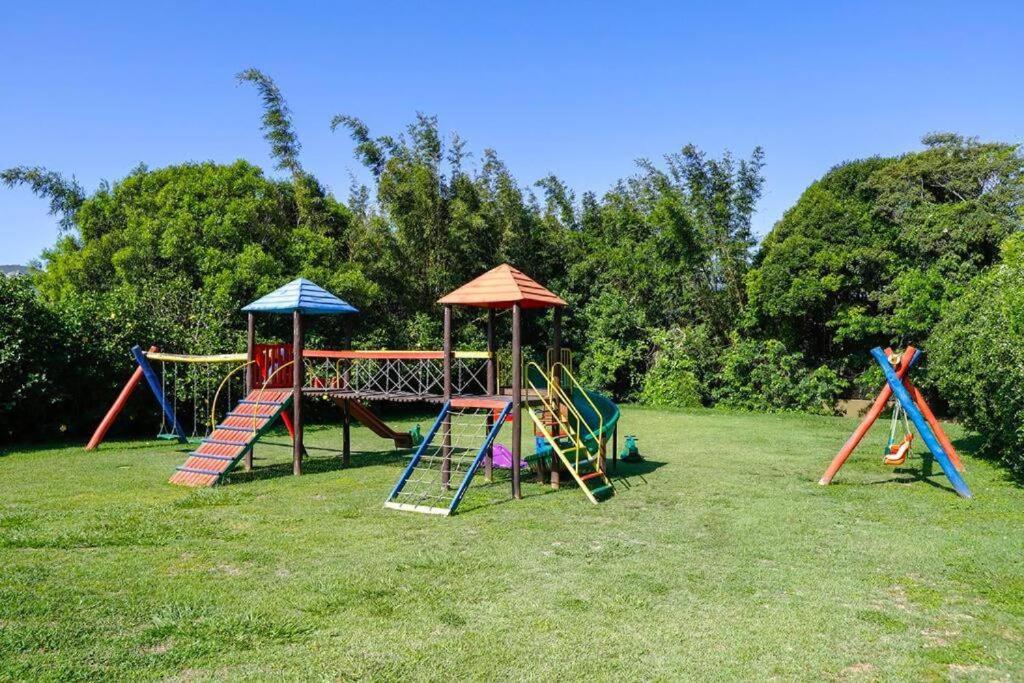 Apartamento Costão das Gaivotas - Praia do Santinho - Ingleses - Florianópolis