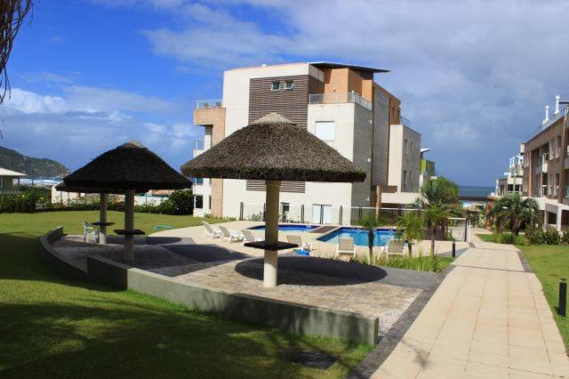Apartamento Costão das Gaivotas - Praia do Santinho - Ingleses - Florianópolis