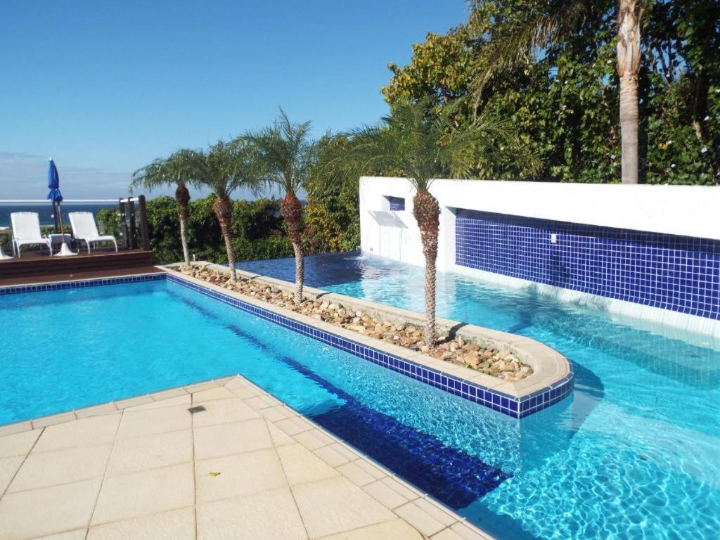 Apartamento Costão das Gaivotas - Praia do Santinho - Ingleses - Florianópolis