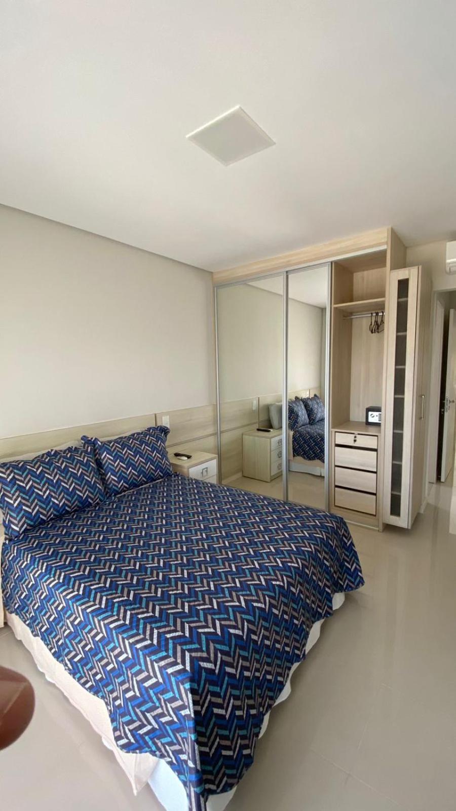 Apartamento Costão das Gaivotas - Praia do Santinho - Ingleses - Florianópolis