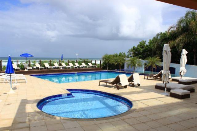 Apartamento Costão das Gaivotas - Praia do Santinho - Ingleses - Florianópolis
