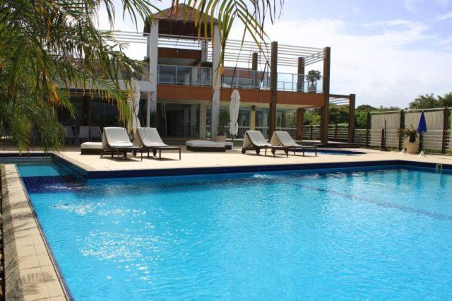 Apartamento Costão das Gaivotas - Praia do Santinho - Ingleses - Florianópolis