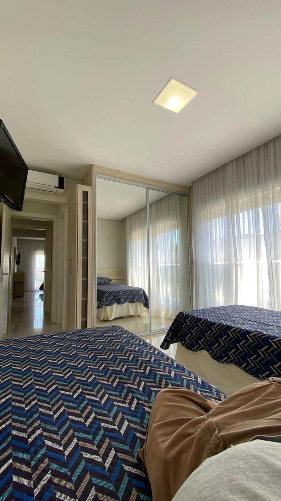 Apartamento Costão das Gaivotas - Praia do Santinho - Ingleses - Florianópolis