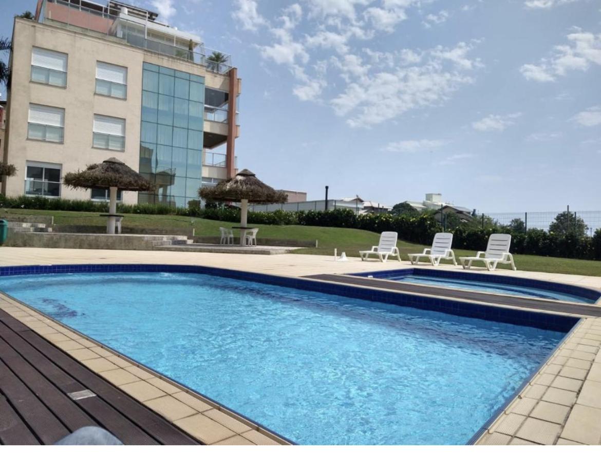 Apartamento Costão das Gaivotas - Praia do Santinho - Ingleses - Florianópolis