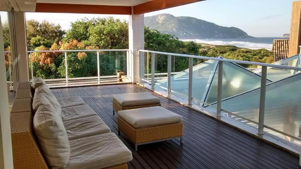 Apartamento Costão das Gaivotas - Praia do Santinho - Ingleses - Florianópolis