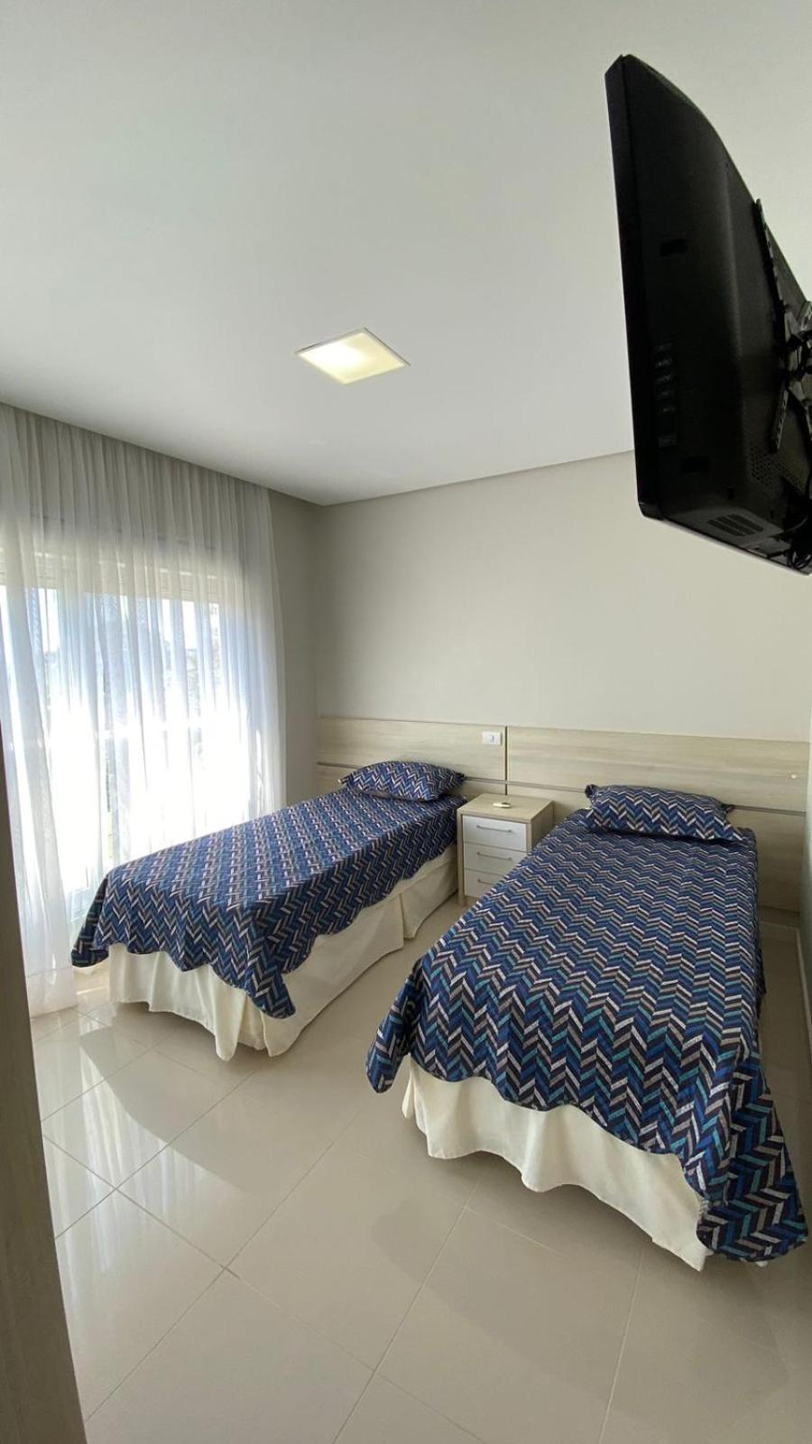 Apartamento Costão das Gaivotas - Praia do Santinho - Ingleses - Florianópolis