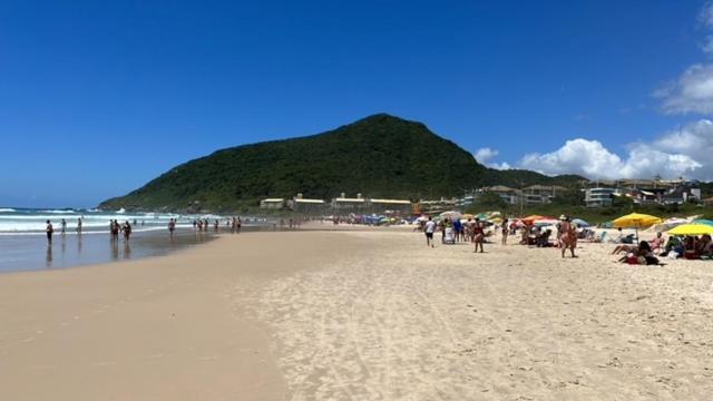 Apartamento Costão das Gaivotas - Praia do Santinho - Ingleses - Florianópolis
