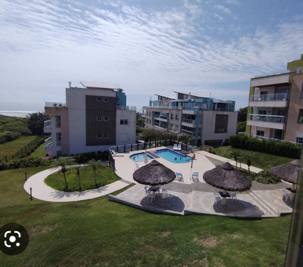 Apartamento Costão das Gaivotas - Praia do Santinho - Ingleses - Florianópolis