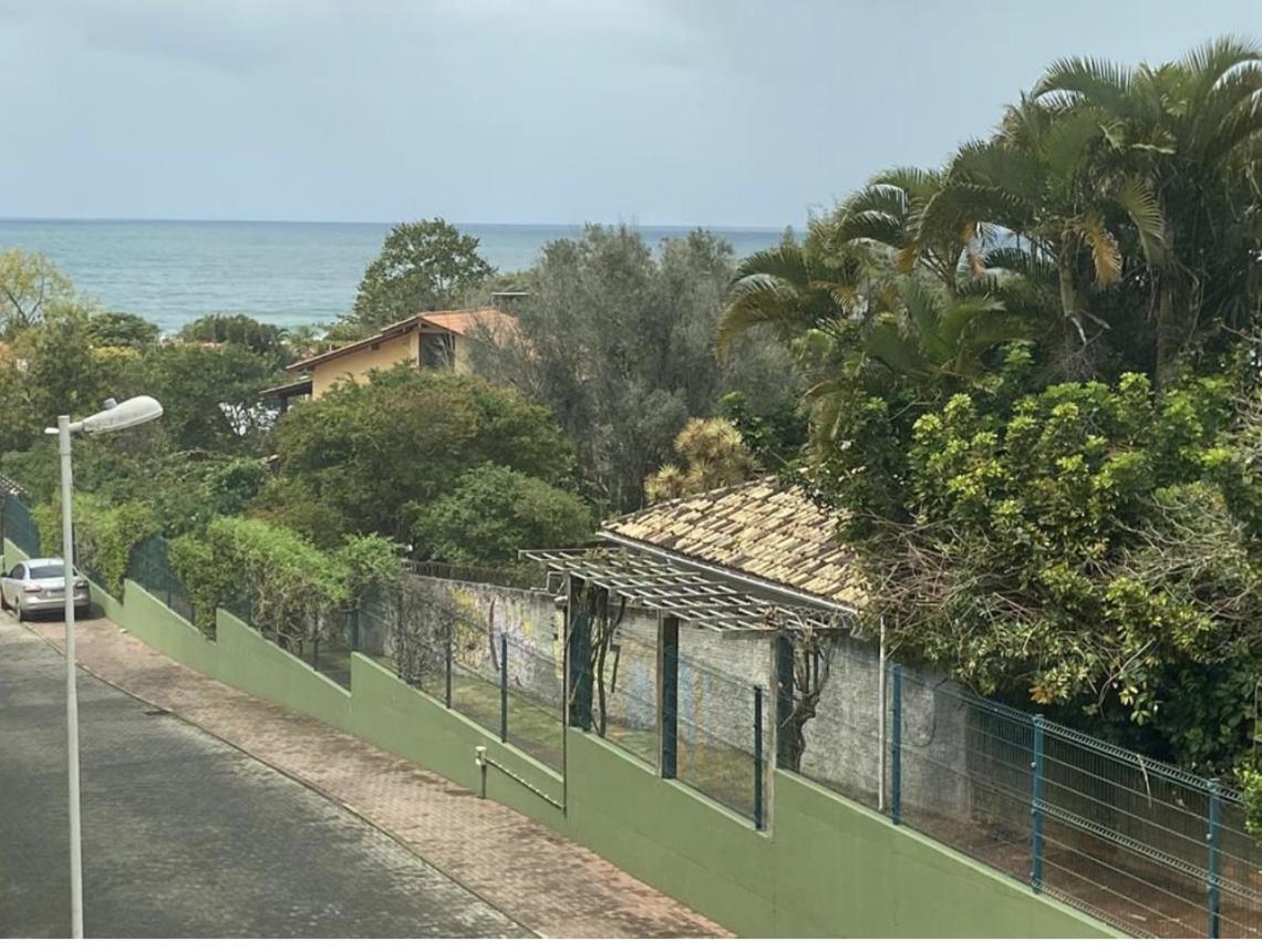 Apartamento Costão das Gaivotas - Praia do Santinho - Ingleses - Florianópolis