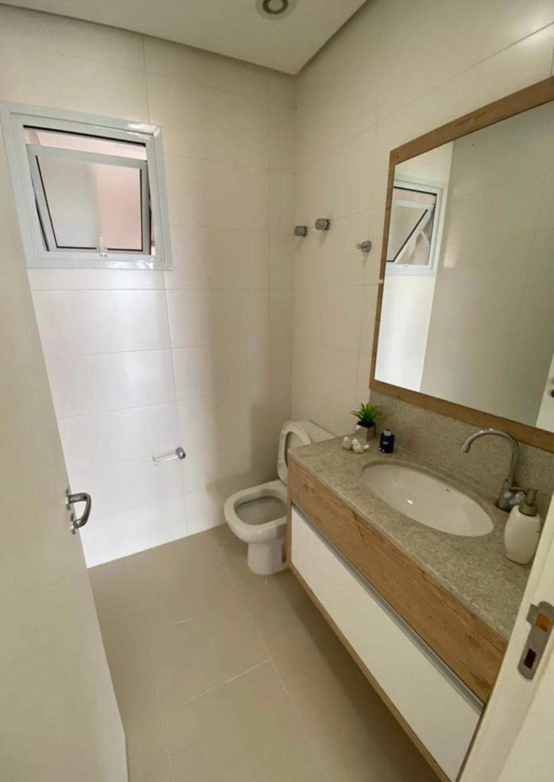 Apartamento Costão das Gaivotas - Praia do Santinho - Ingleses - Florianópolis