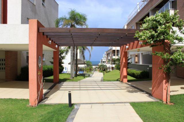 Apartamento Costão das Gaivotas - Praia do Santinho - Ingleses - Florianópolis