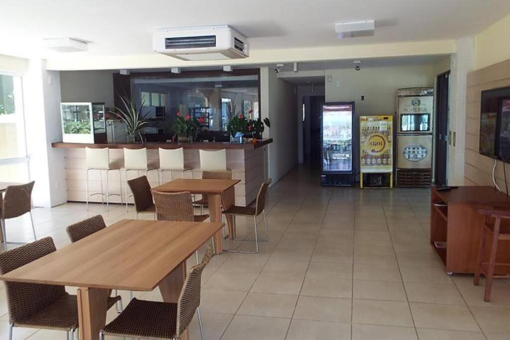 Apartamento Costão das Gaivotas - Praia do Santinho - Ingleses - Florianópolis